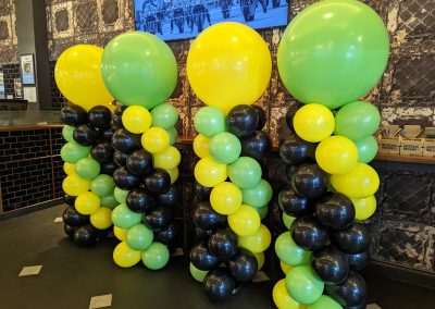 ultra tune balloon, Woolloongabba, Brisbane brewing co.