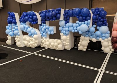 mosaic balloons brisbane hilton
