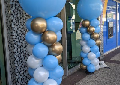 bank of queensland balloon columns